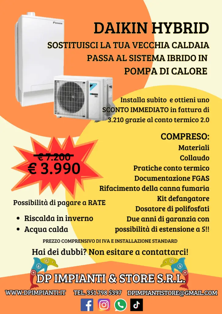 A Reggiolo: scopri le migliori offerte su Caldaie, Climatizzatori, Pompe di Calore e altri articoli per il tuo bagno.